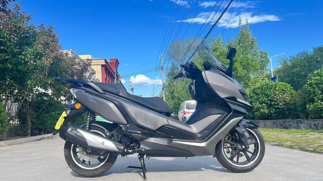 二手赛科龙睿途 RT3