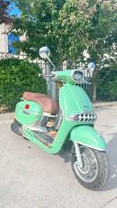 二手维多利亚Sixties 150Si