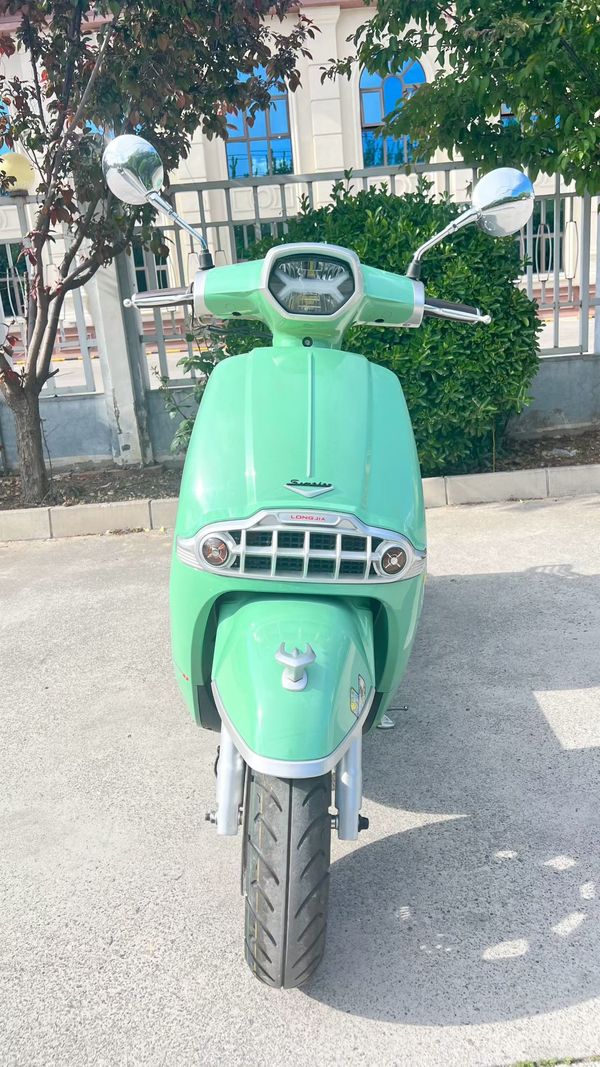 二手维多利亚Sixties 150Si