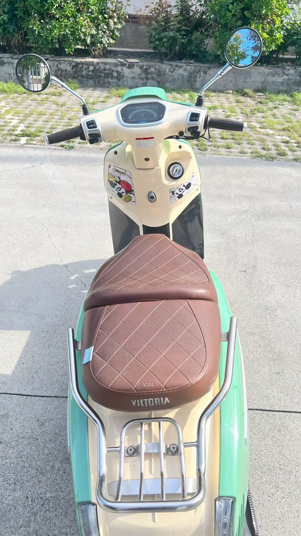 二手维多利亚Sixties 150Si