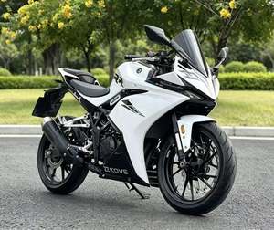 二手凯越250RR 刺鸟