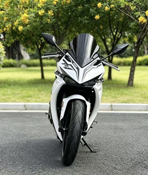 二手凯越250RR 刺鸟