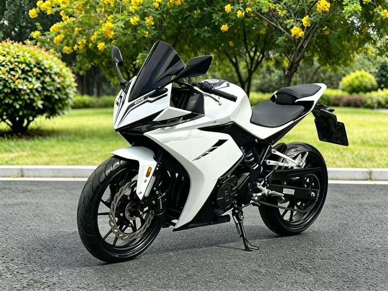 二手凯越250RR 刺鸟