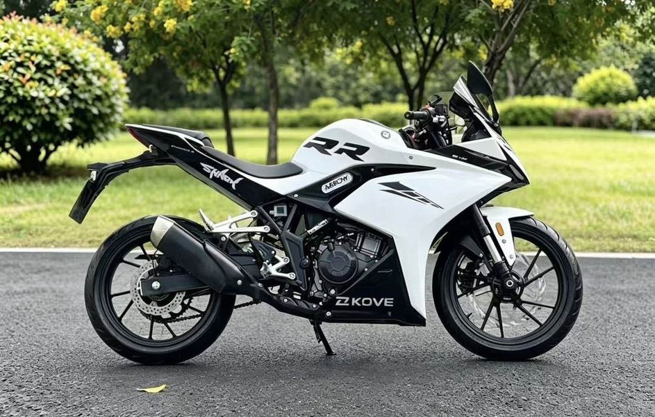 二手凯越250RR 刺鸟