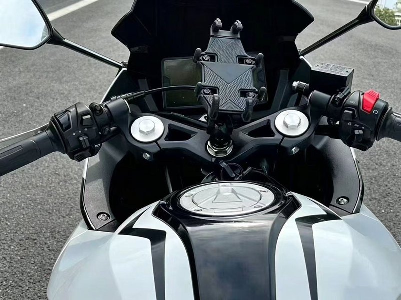 二手凯越250RR 刺鸟