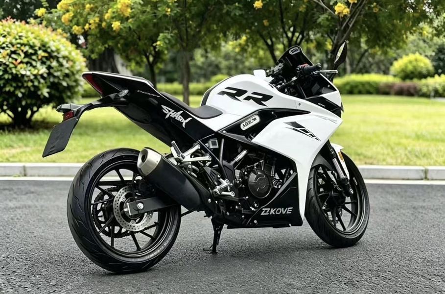 二手凯越250RR 刺鸟