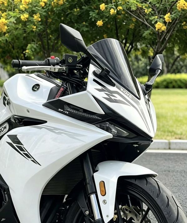 二手凯越250RR 刺鸟