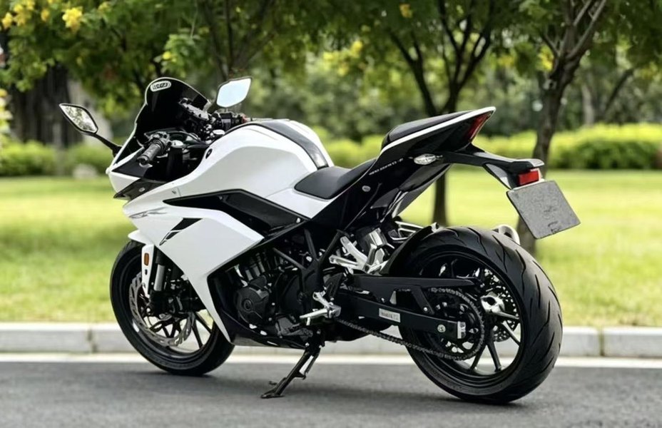 二手凯越250RR 刺鸟