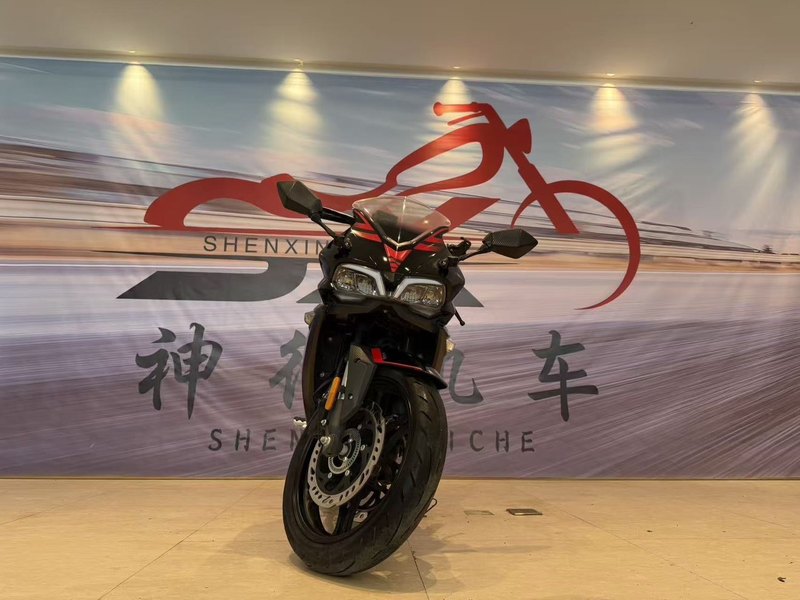 二手无极300RR