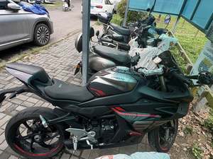 二手春风450SR