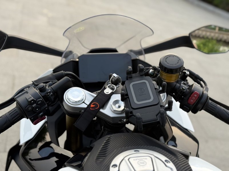 二手春风450SR