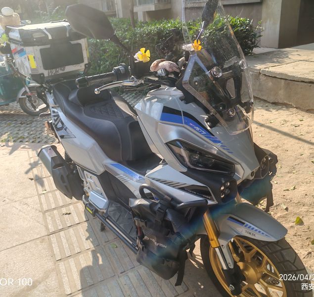 二手三業赛博250