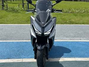 二手光阳Racing H 150