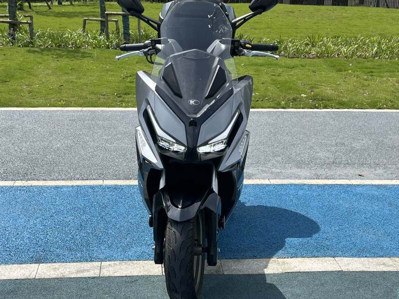 二手光阳Racing H 150