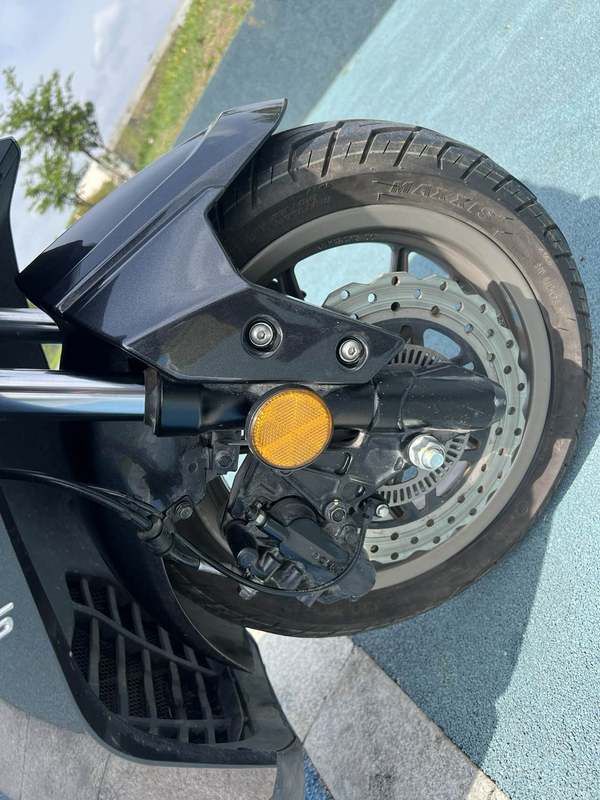 二手光阳Racing H 150