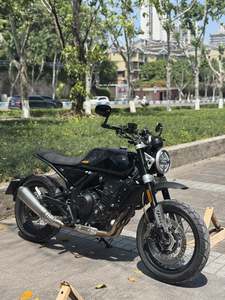 二手高金GK500