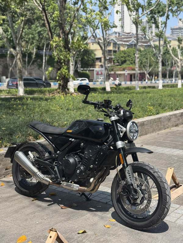 二手高金GK500
