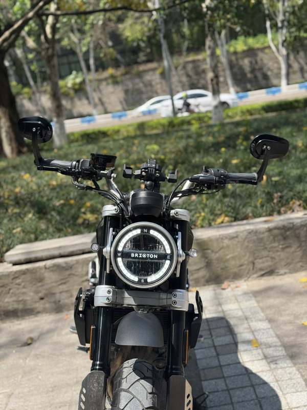 二手高金GK500