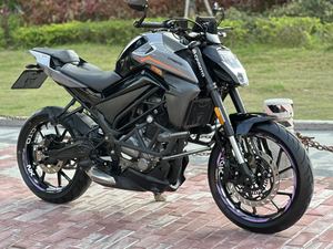 二手春风250NK