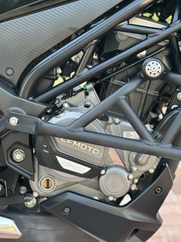 二手春风250NK