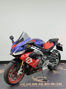 二手阿普利亚RS 660 