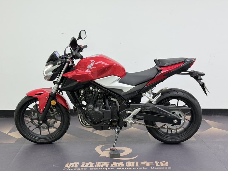 二手本田CB400F