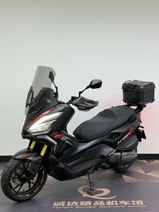 二手光阳赛艇 X350