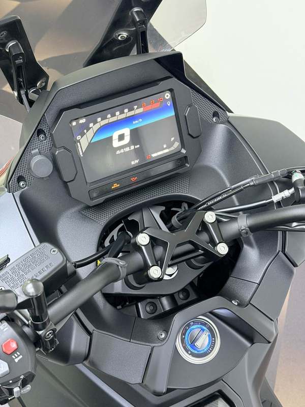 二手光阳赛艇 X350