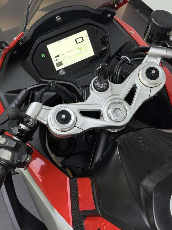 二手QJMOTOR赛550