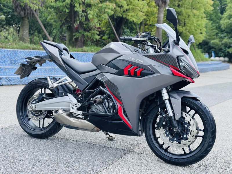 二手赛科龙RC401
