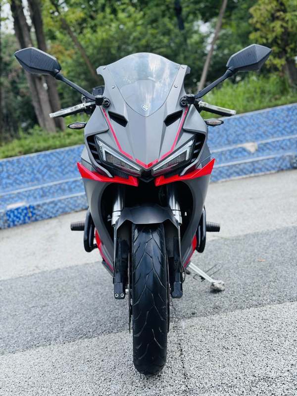 二手赛科龙RC401