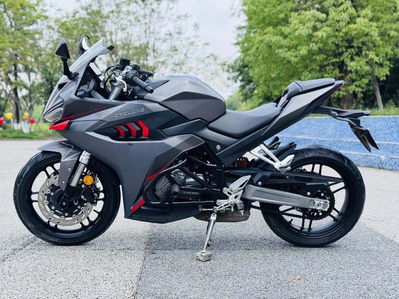 二手赛科龙RC401