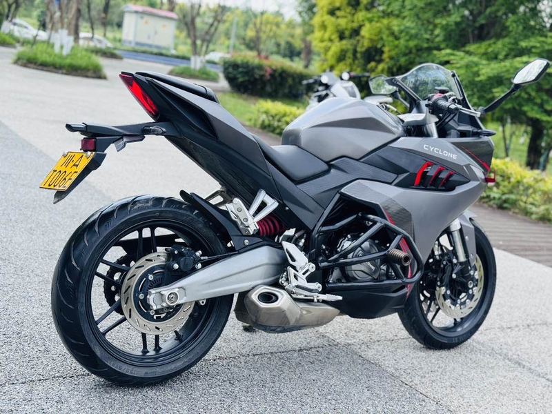 二手赛科龙RC401