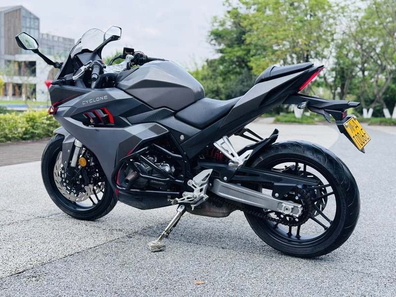 二手赛科龙RC401