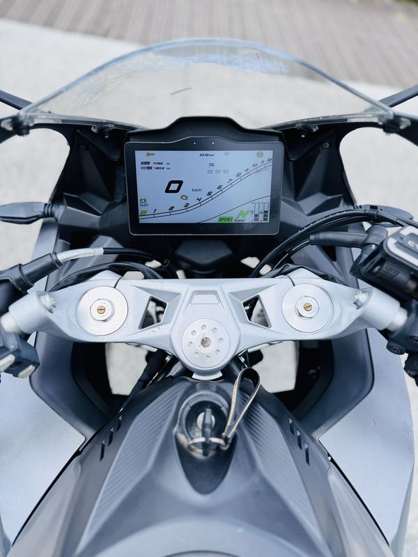 二手赛科龙RC401