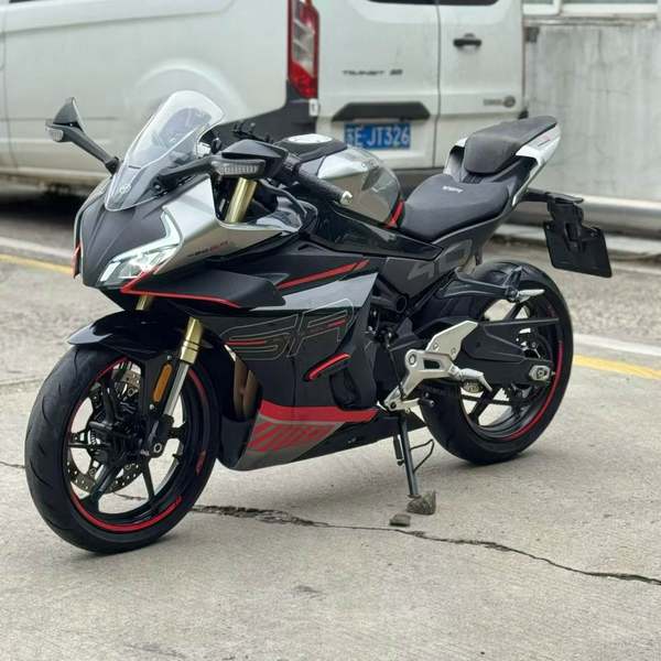 二手春风450SR