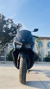 二手三阳巡弋 Cruisym150X