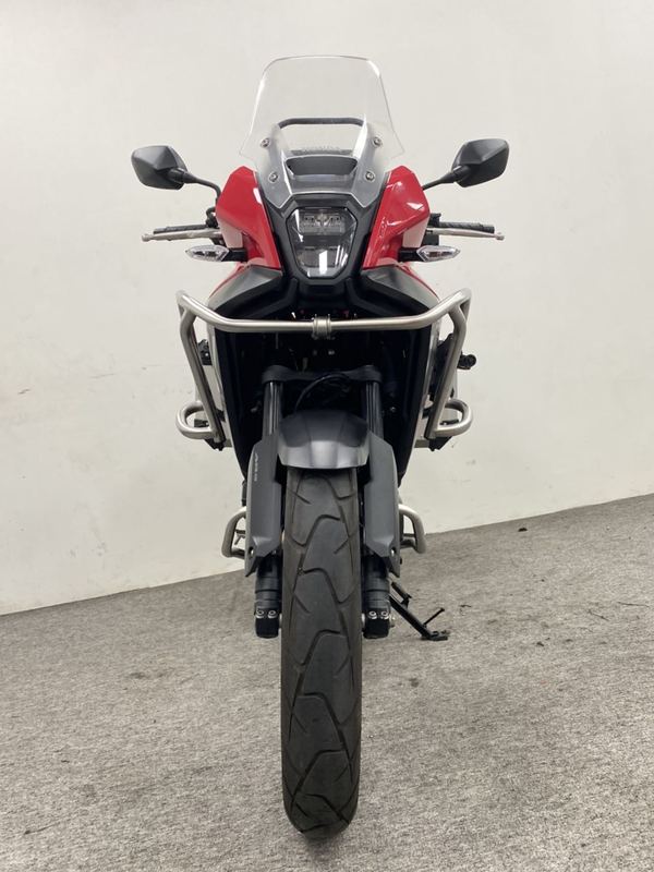 二手本田NX400