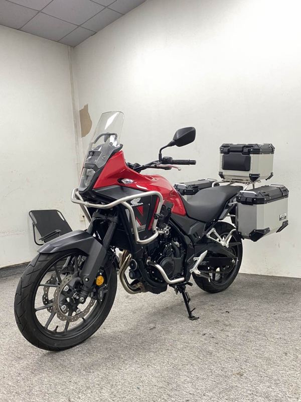 二手本田NX400