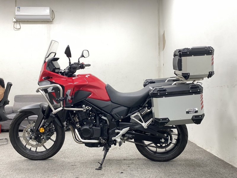 二手本田NX400