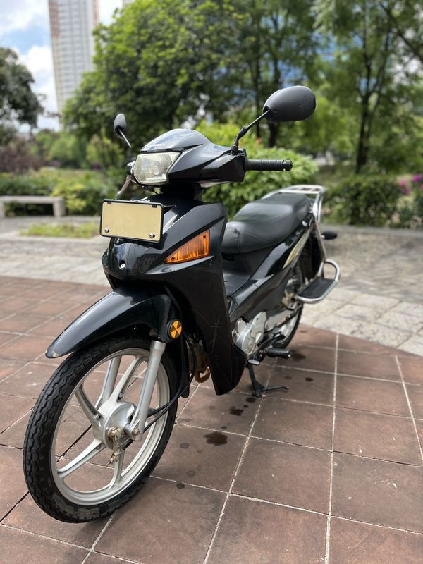 二手新大洲本田新威武SDH110-19