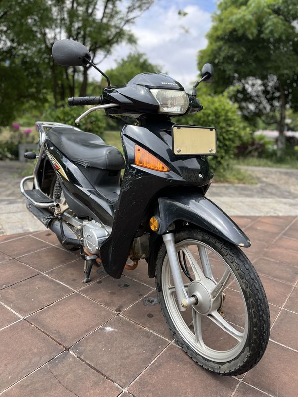 二手新大洲本田新威武SDH110-19
