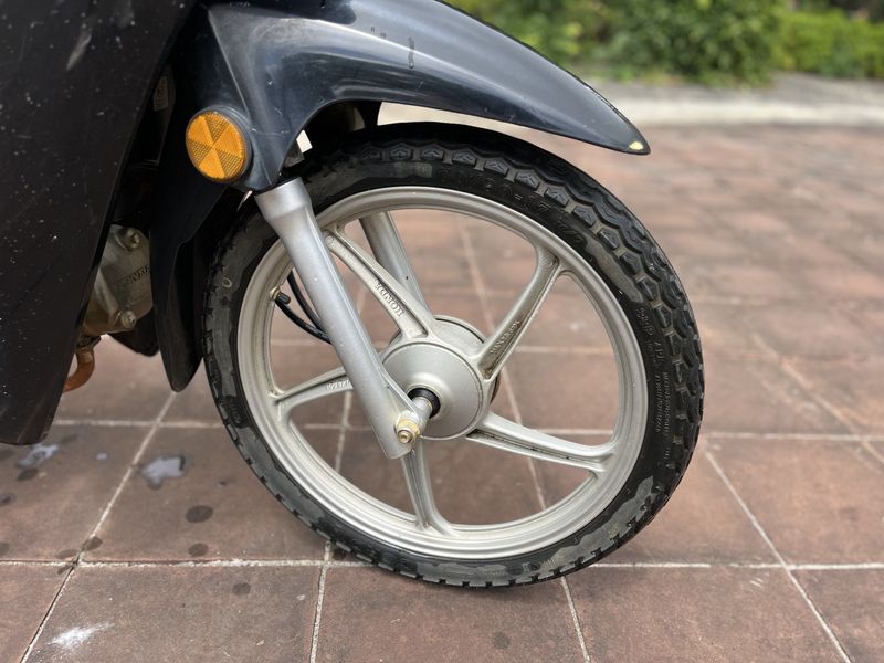 二手新大洲本田新威武SDH110-19