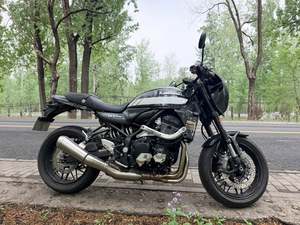 二手川崎Z900RS