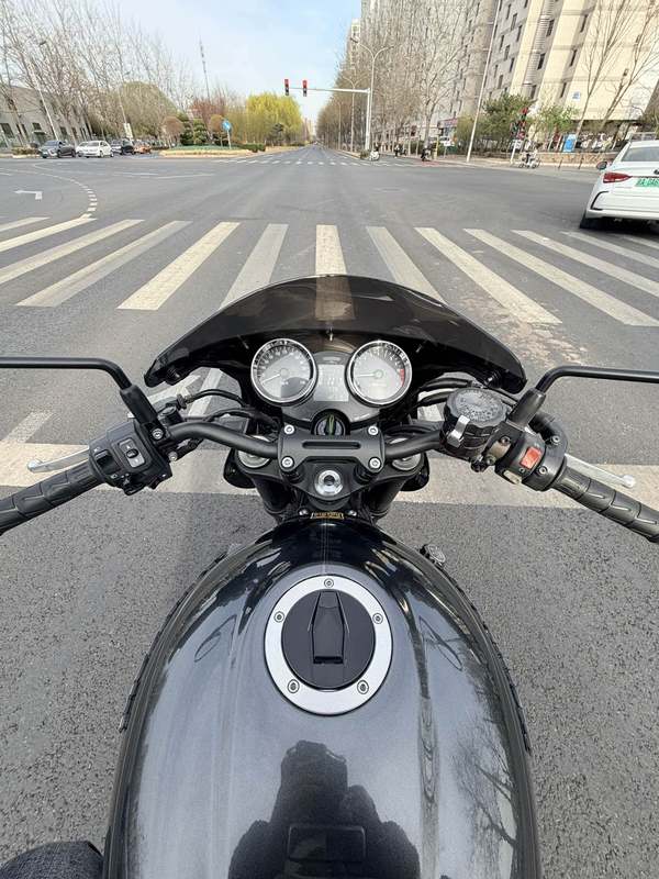 二手川崎Z900RS