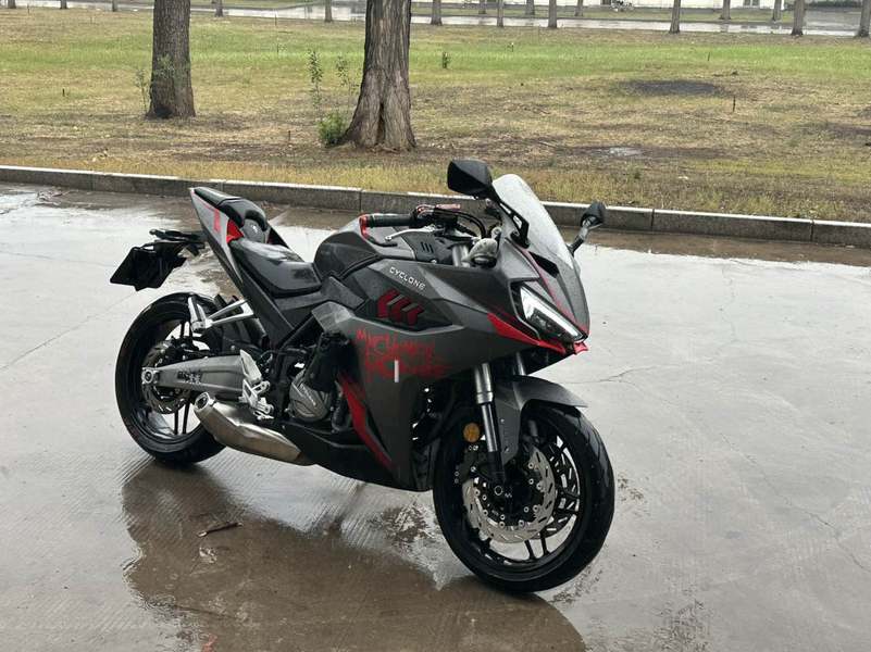 二手赛科龙RC401