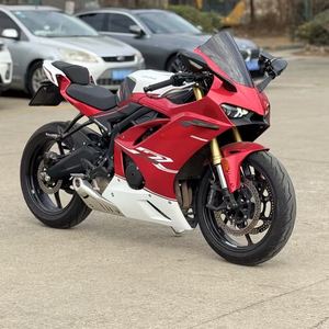 二手凯越450RR