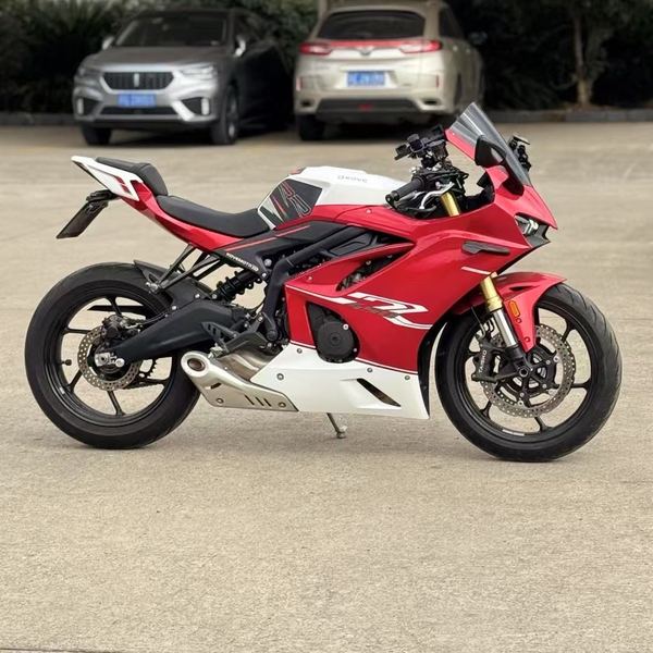 二手凯越450RR