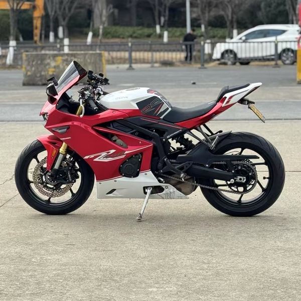二手凯越450RR