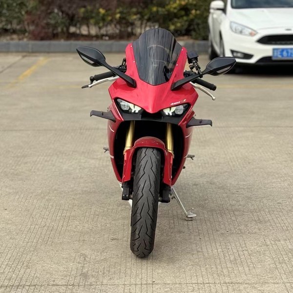 二手凯越450RR